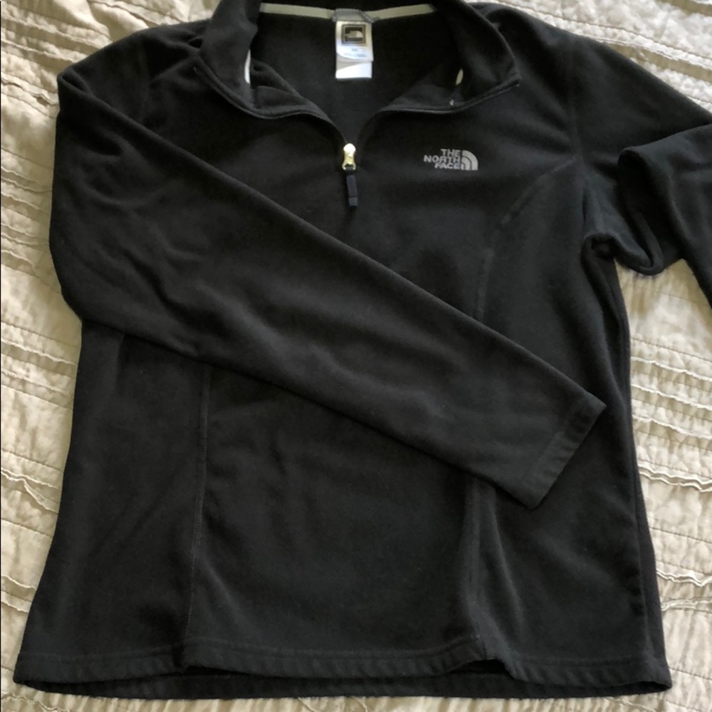 Women’s North Face Fleece Pullover